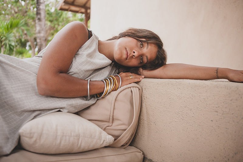 Kumali by SHANSHAN - Kumali Paris