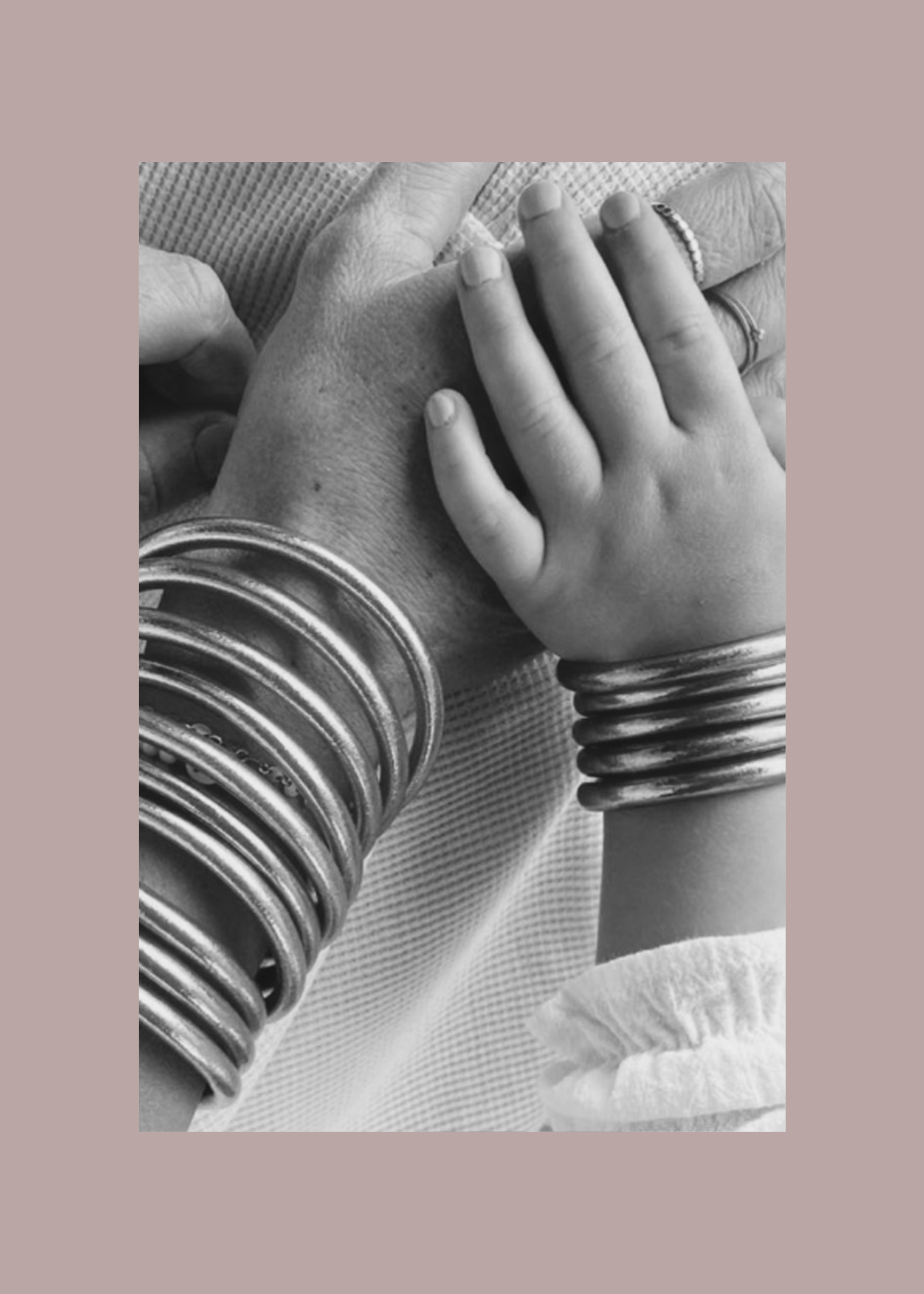 Le Bébé Mantra Sérénité ASB®