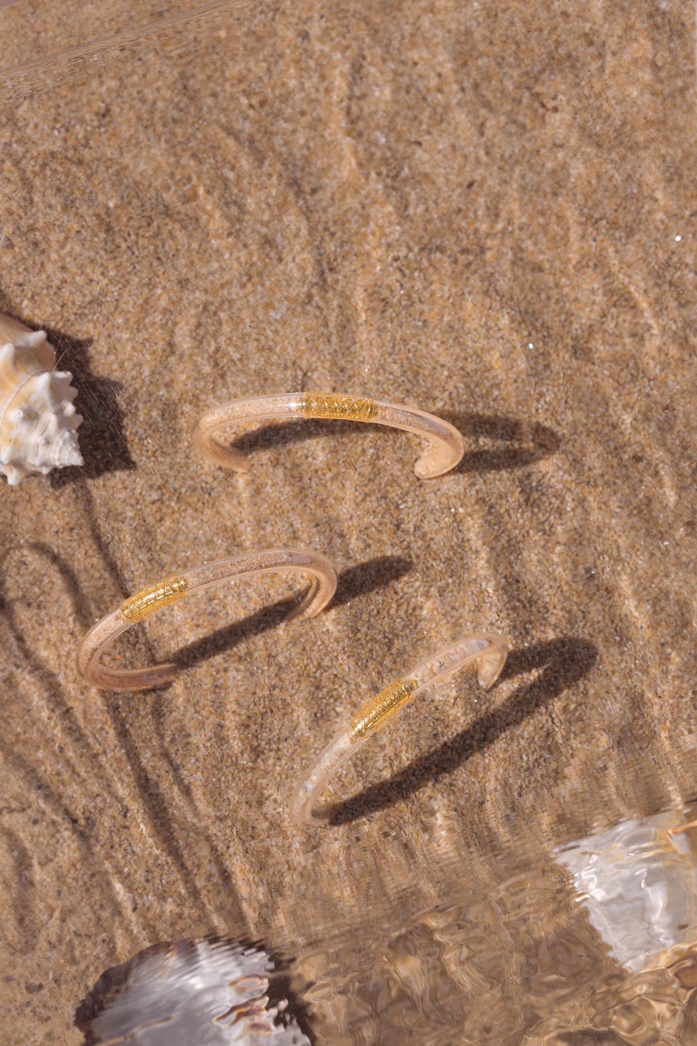 Le Sable AWB® - Set de 3