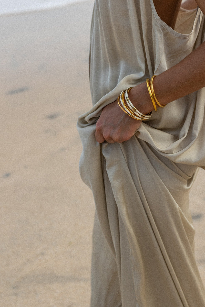 Joncs Veda - Set de 6