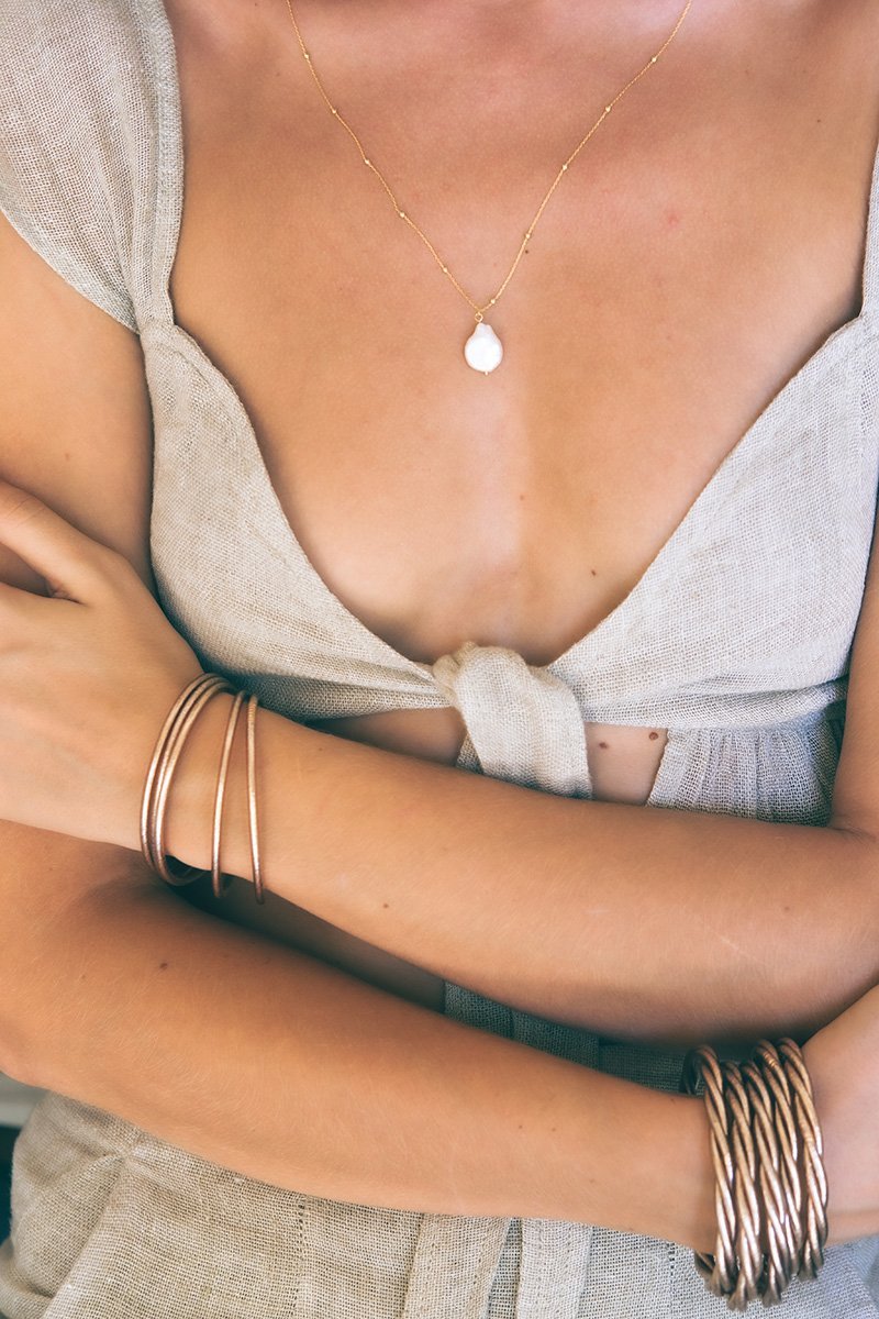 Kumali Fin Champagne - Kumali Paris