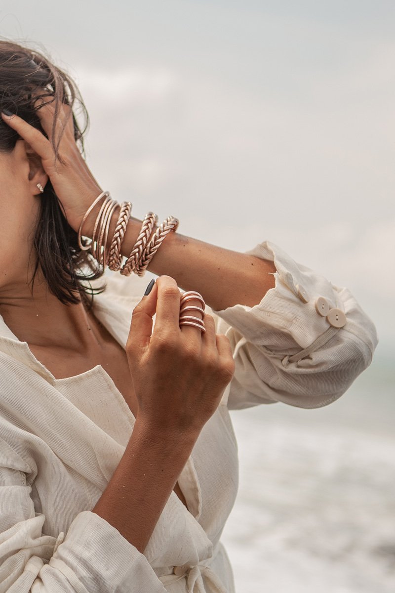 Kumali Fin Champagne - Kumali Paris