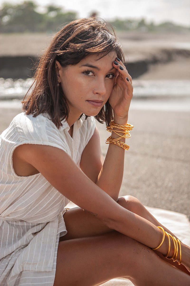 Kumali Fin Or - Kumali Paris