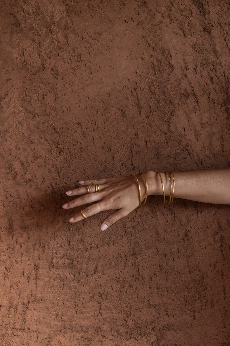 Kumali Fin Or - Kumali Paris