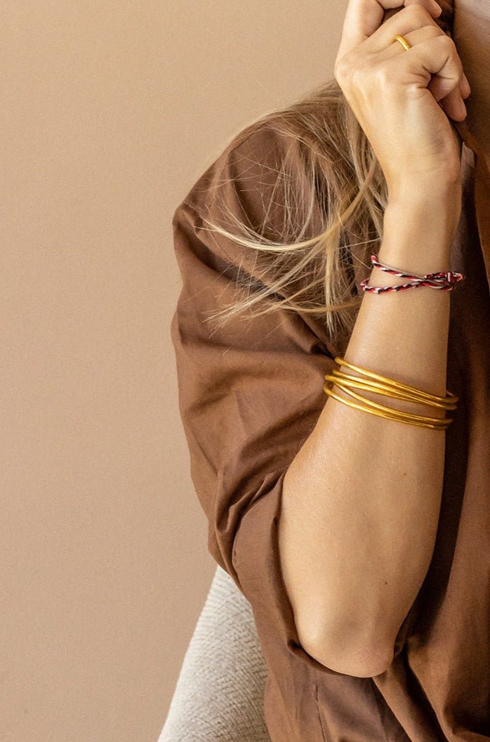 Kumali Fin Or - Kumali Paris