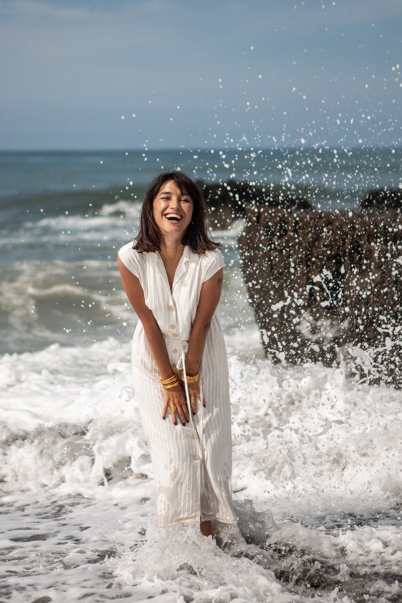 Kumali Fin Or - Kumali Paris