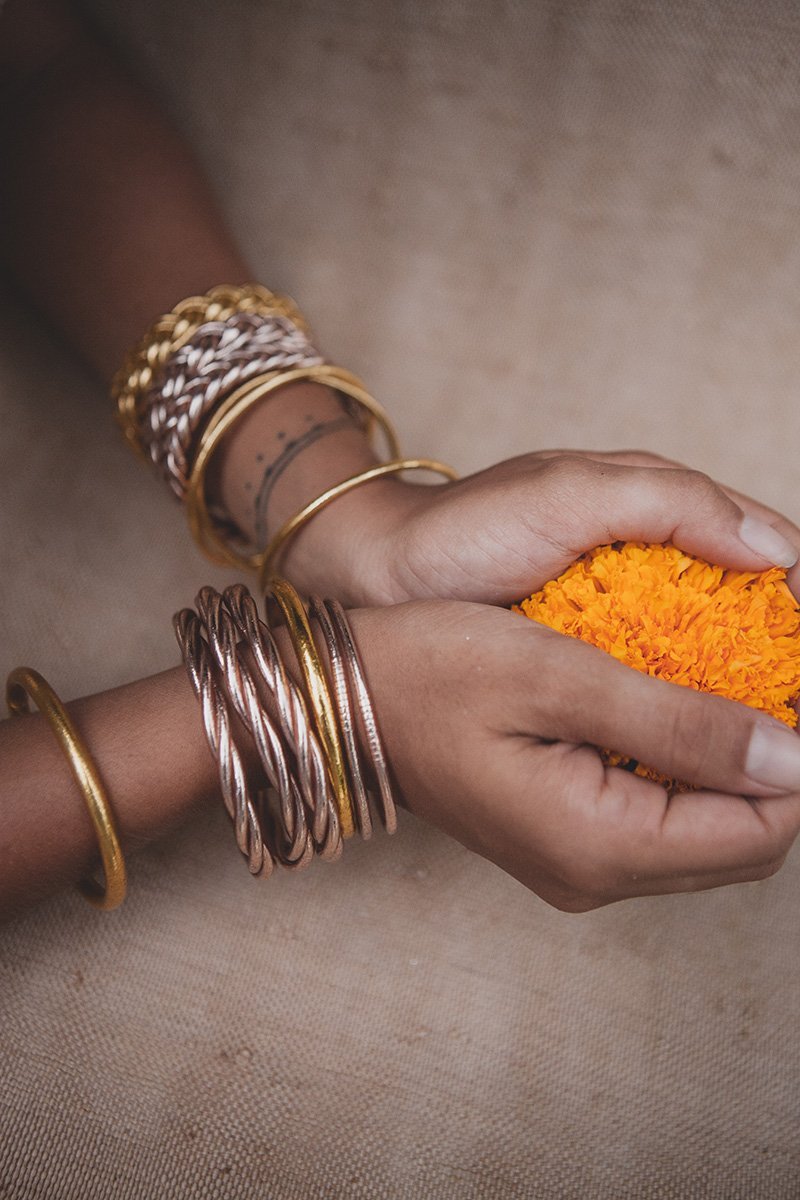 Kumali Fin Or - Kumali Paris