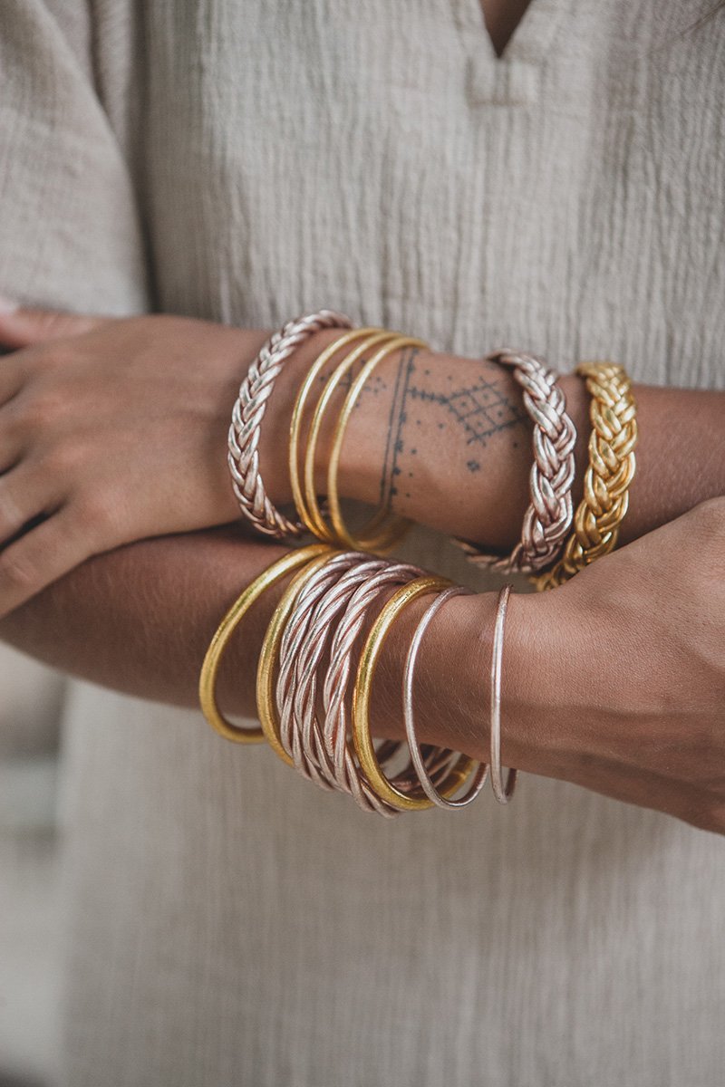 Kumali Fin Or - Kumali Paris