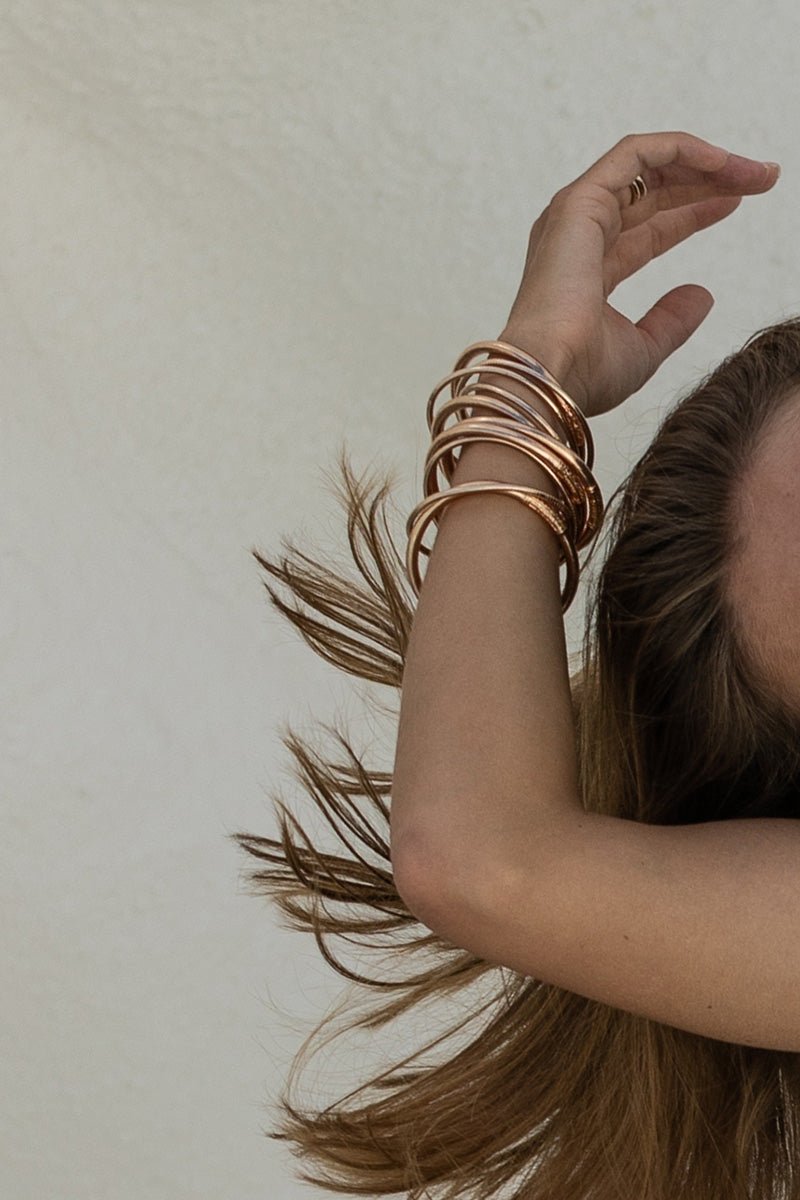 Kumali Mantra Champagne - Kumali Paris