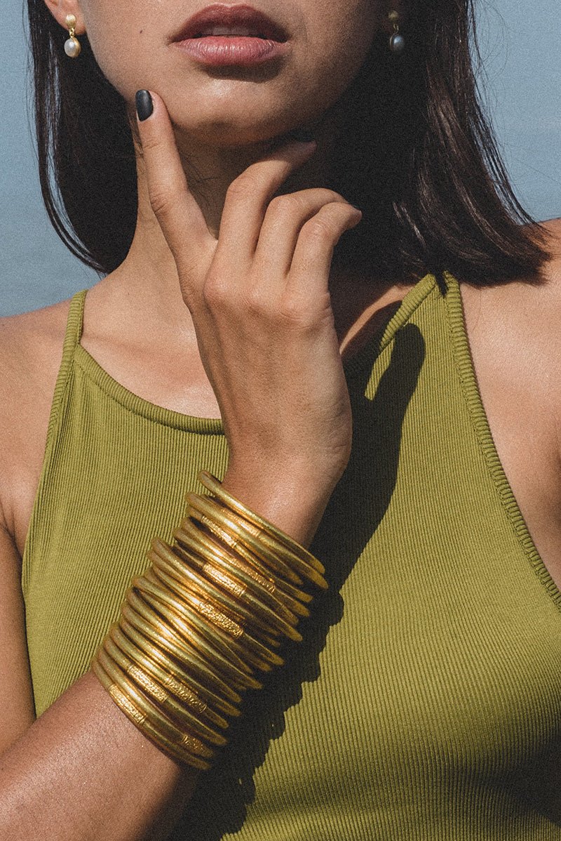 Kumali Mantra Or - Kumali Paris