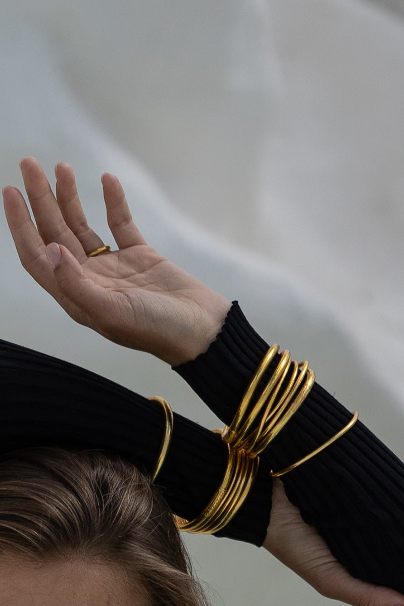 Kumali Mantra Or - Kumali Paris