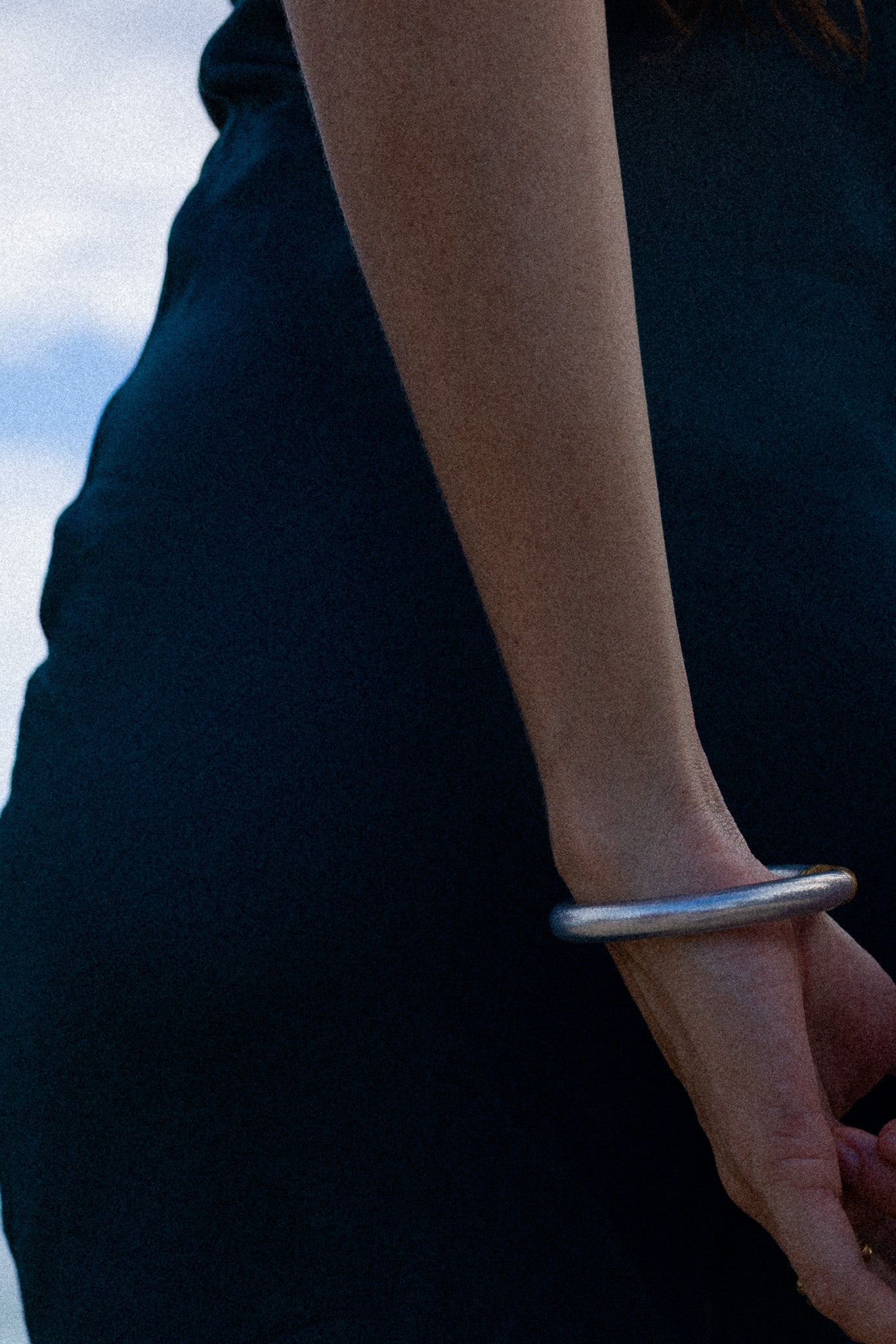 Tzubbie Mantra Sérénité Argent AWB®