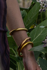 Tzubbie Mantra Sérénité Or AWB®