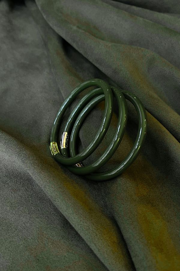 Trois Rois Jade AWB® - Set de 3