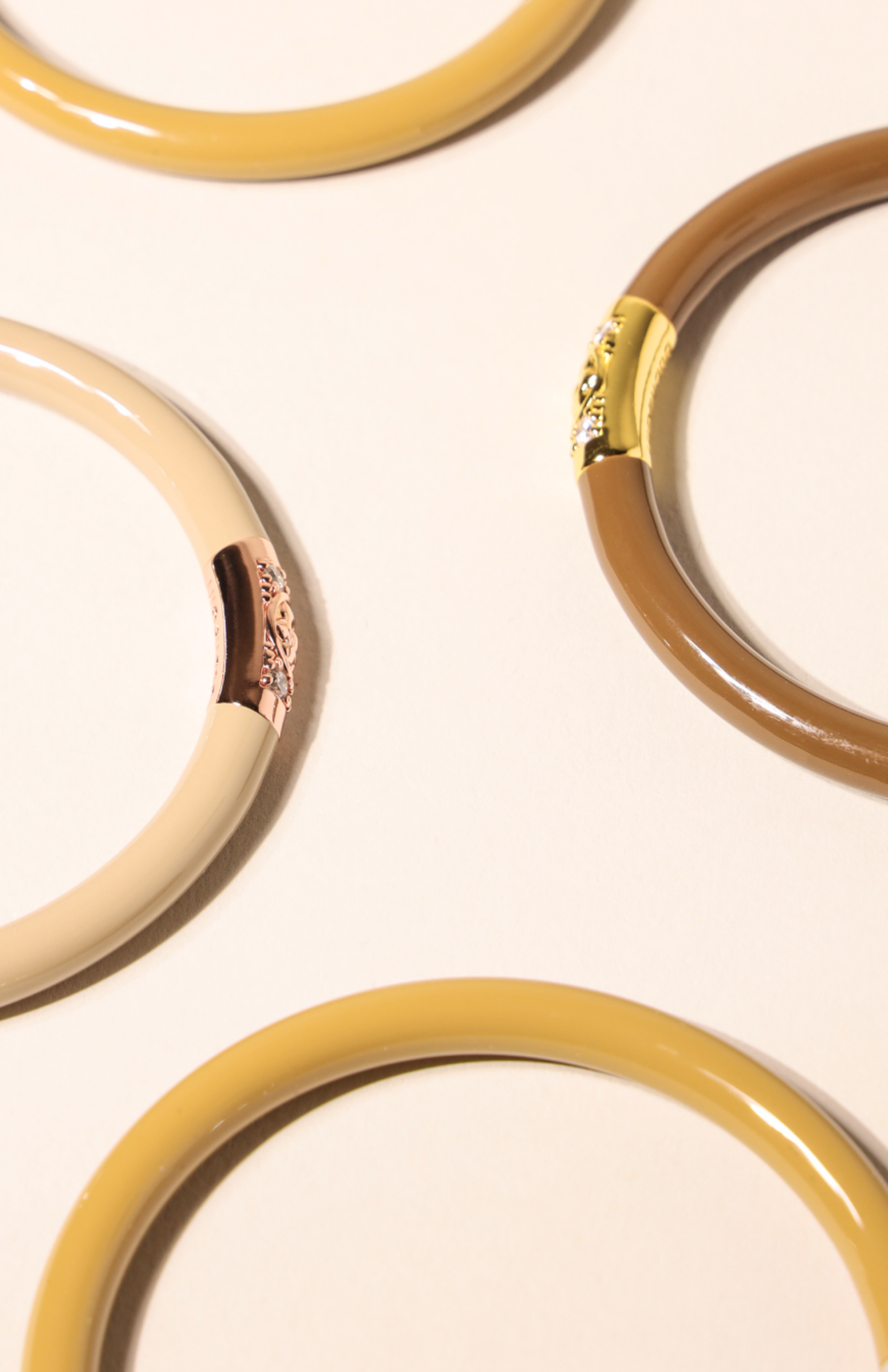 Trois Rois AWB®, Oro - Set de 3