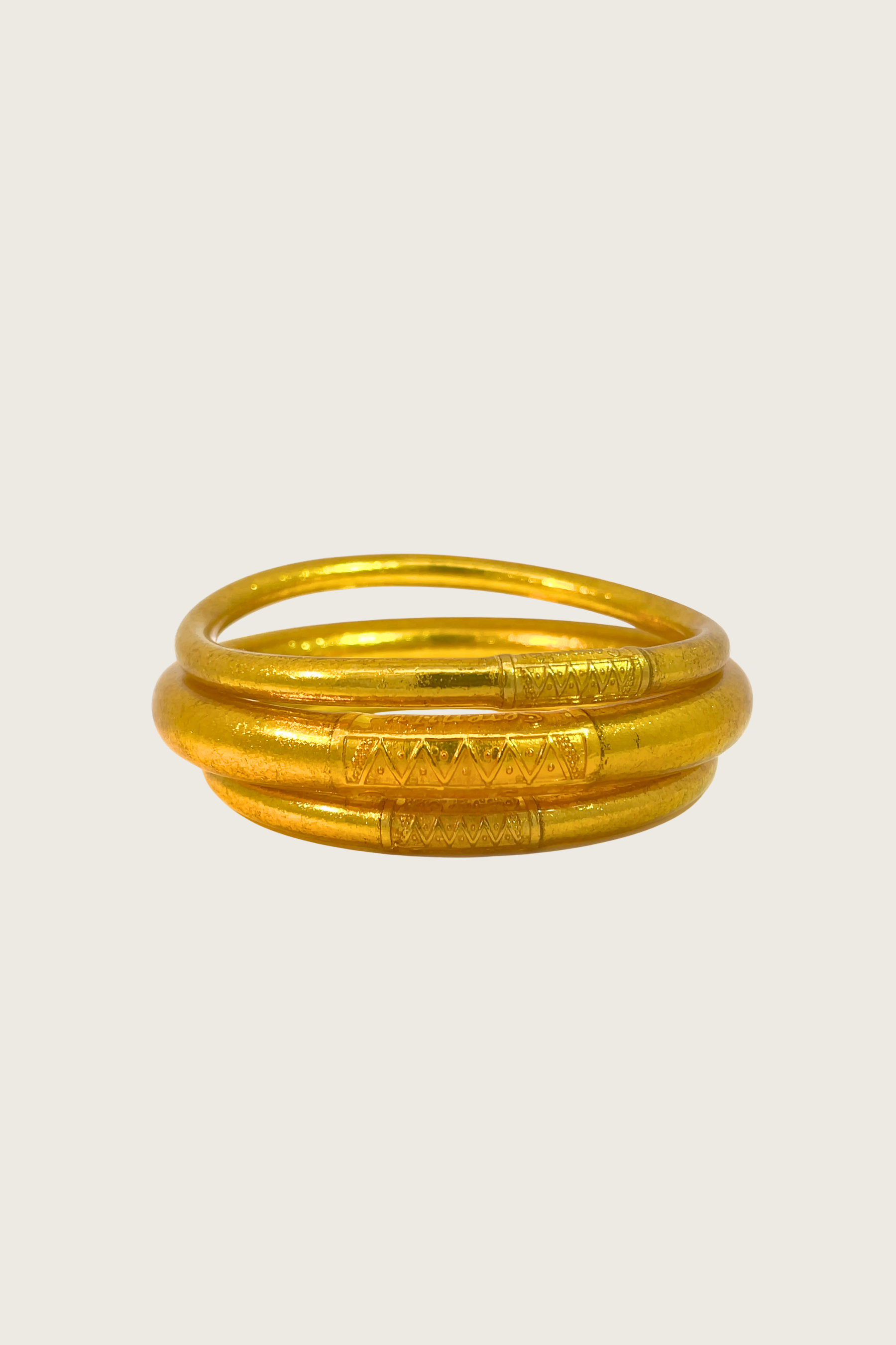 Le Set Or - Éditions Gratitude