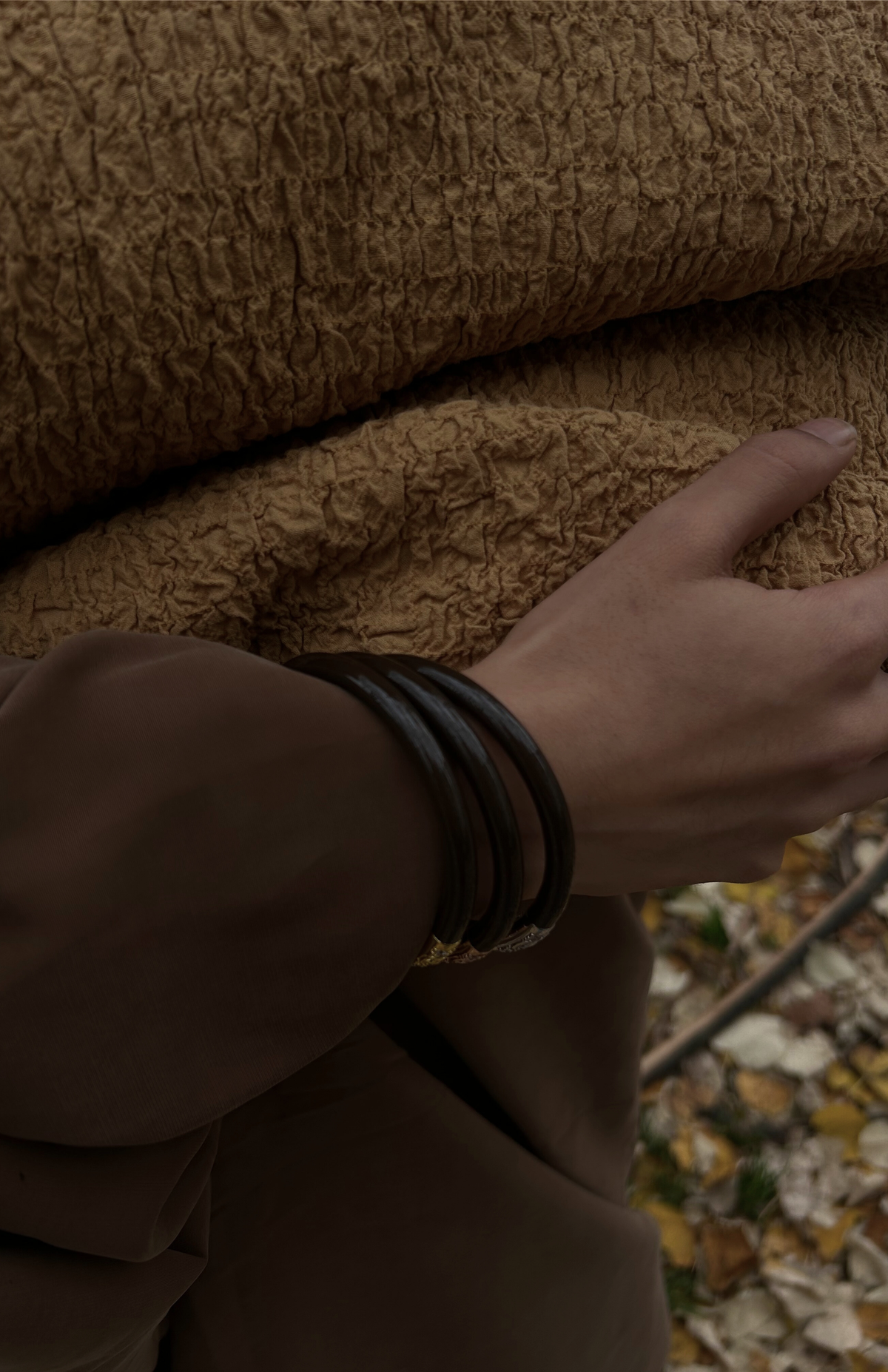 Trois Rois Chocolat AWB® - Set de 3