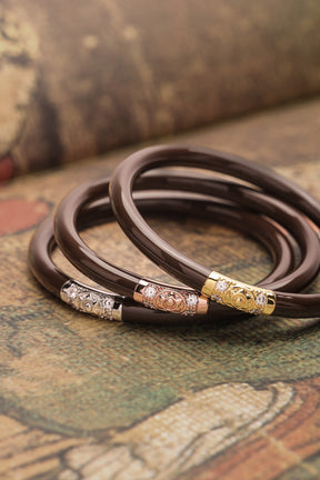 Trois Rois Chocolat AWB® - Set de 3