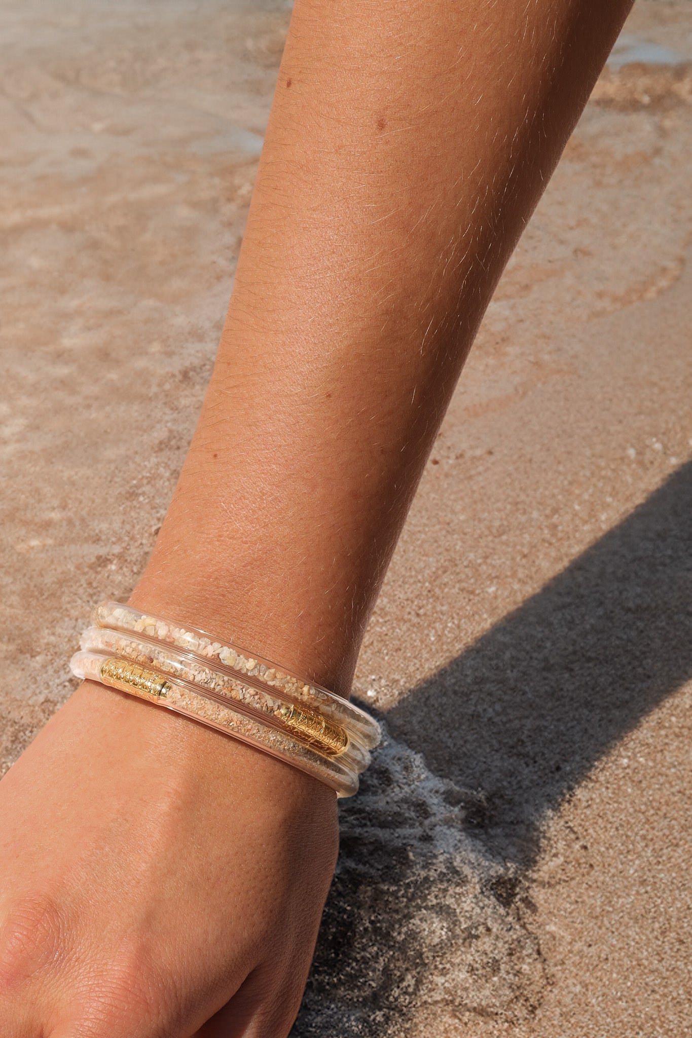 Le Sable AWB® - Set de 3