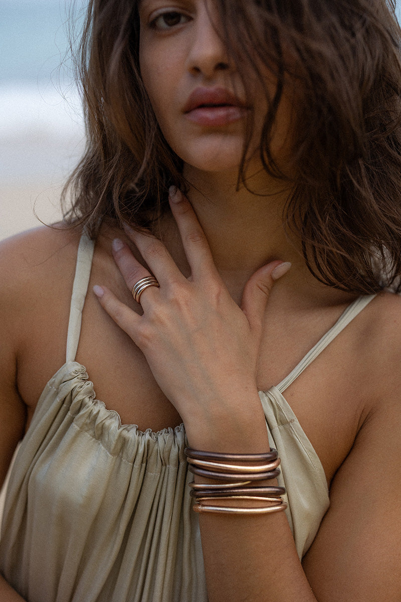 Mantra Sérénité Météorite AWB®