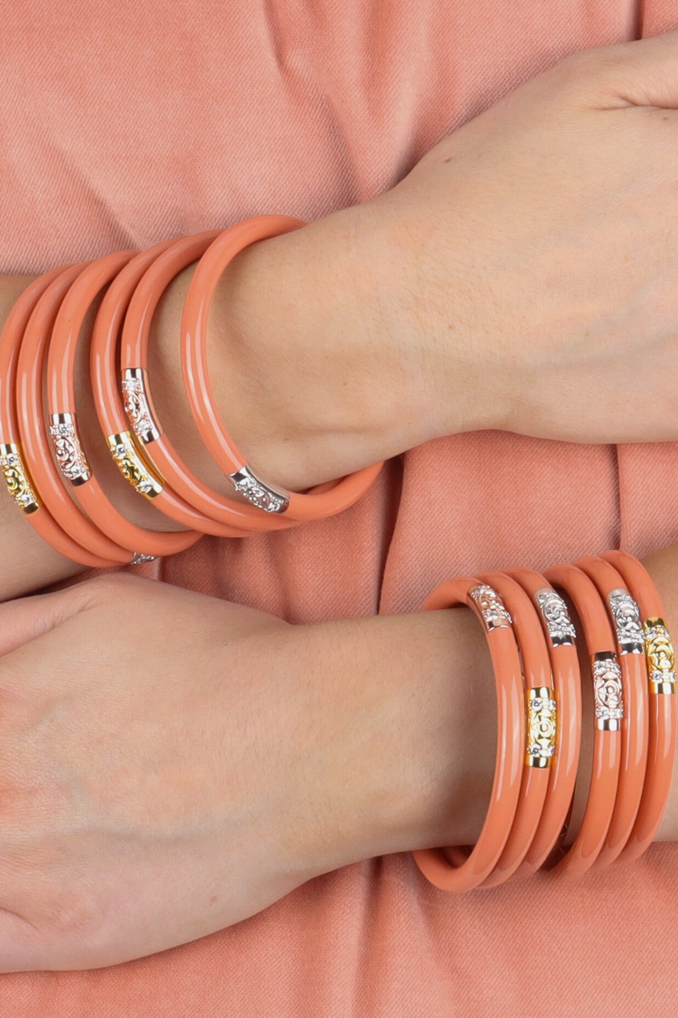 Trois Rois Thé AWB® - Set de 3