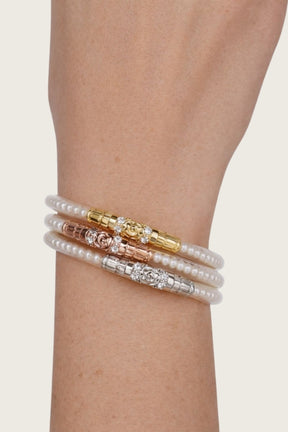 Trois Reines Perle AWB® - Set de 3