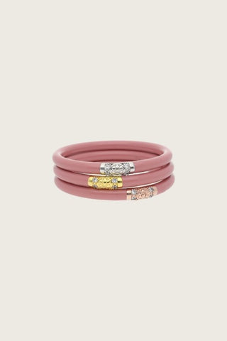 Trois Rois Blush AWB® - Set de 3
