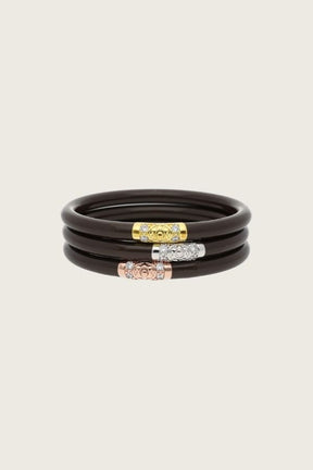 Trois Rois Chocolat AWB® - Set de 3