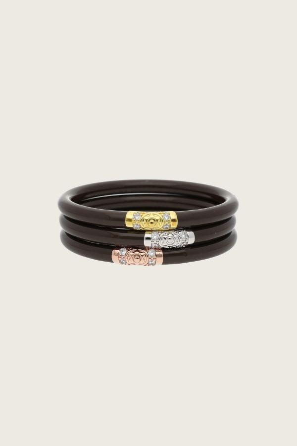 Trois Rois Chocolat AWB® - Set de 3