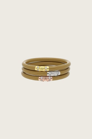 Trois Rois Sable AWB® - Set de 3