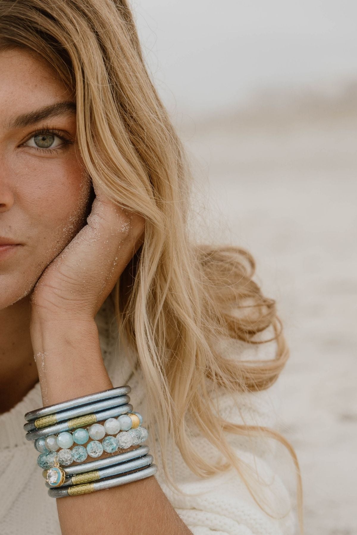 Mantra Sérénité AWB®, Céleste