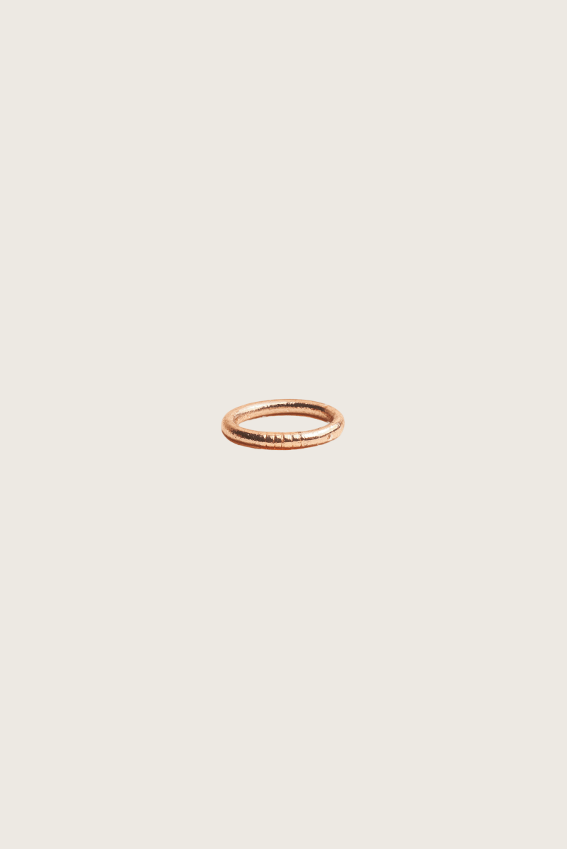 Kumali Bague Champagne - Kumali Paris