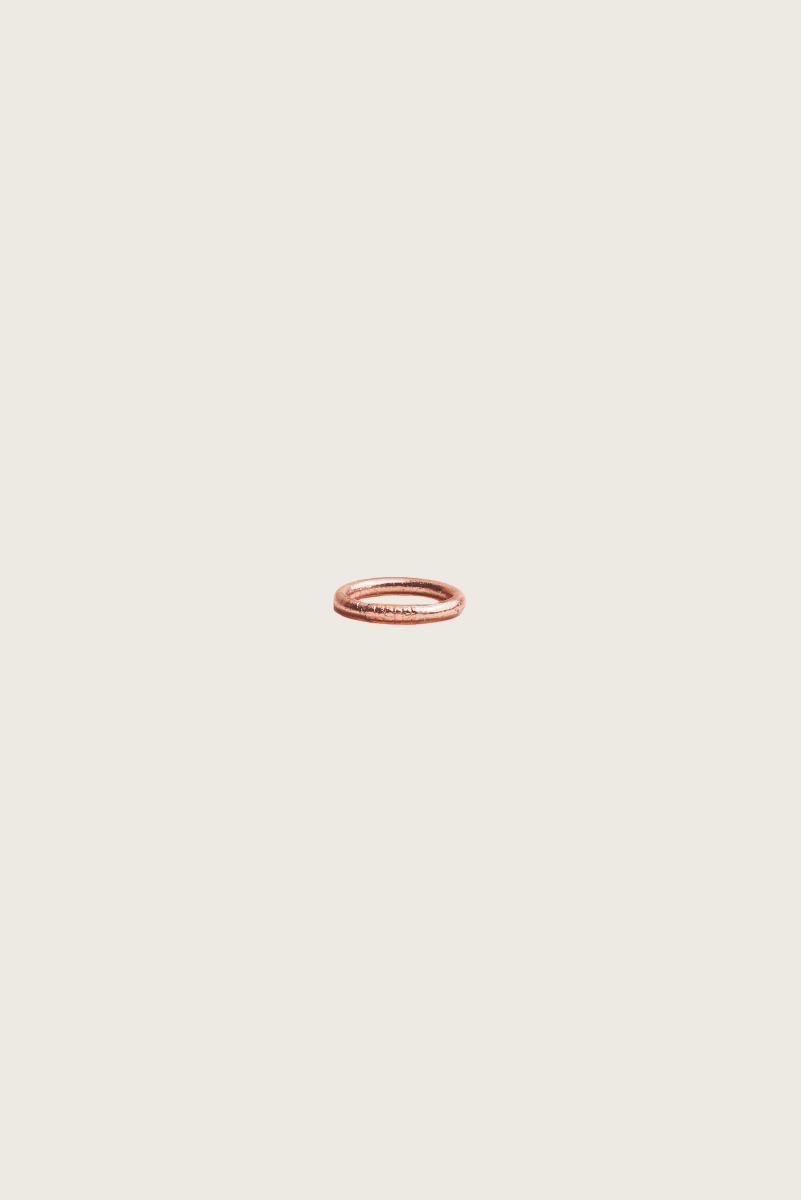 Kumali Bague Cuivre - Kumali Paris