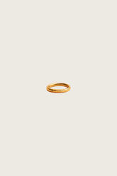 Kumali Bague Or - Kumali Paris