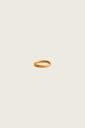 Kumali Bague Or - Kumali Paris