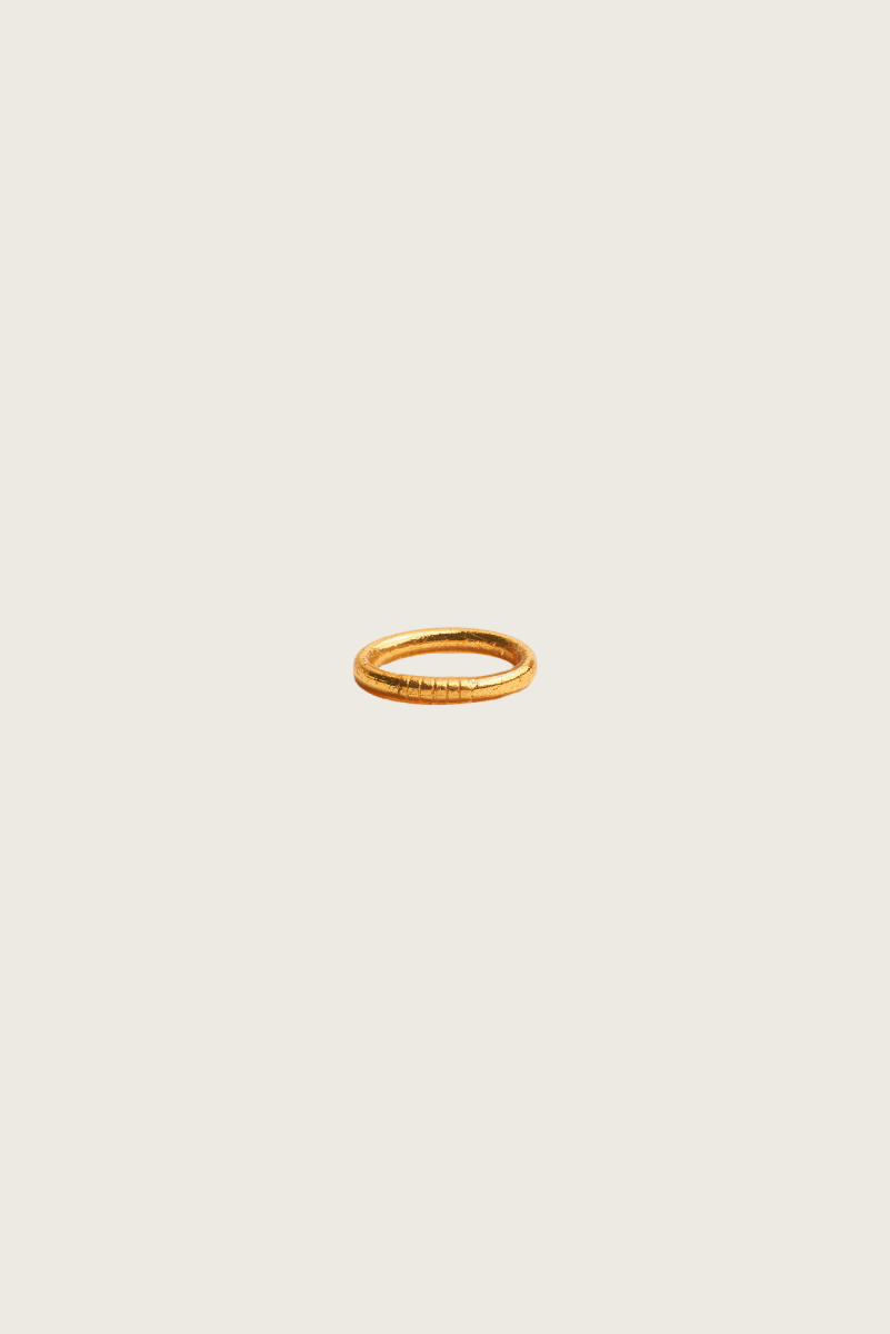 Kumali Bague Or - Kumali Paris