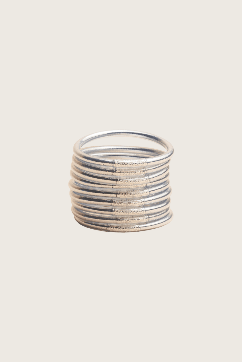 Kumali Mantra Argent - Kumali Paris