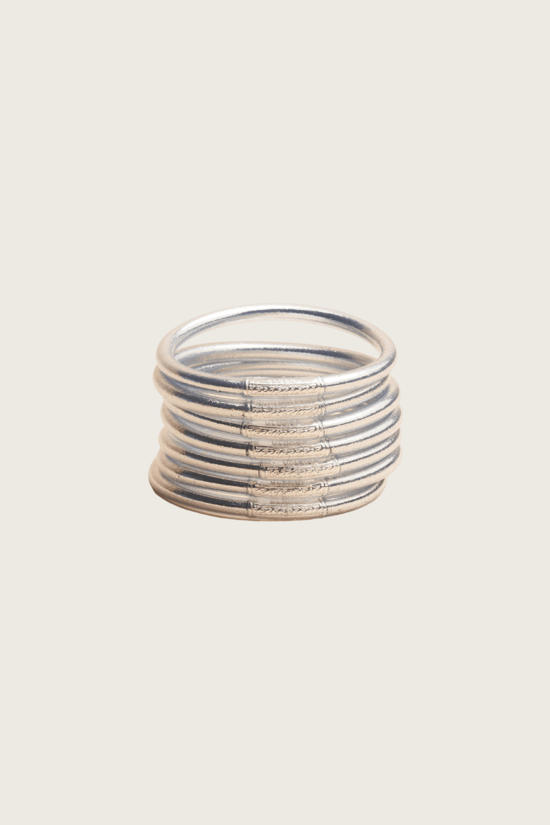 Kumali Mantra Argent - Kumali Paris
