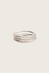 Kumali Mantra Argent - Kumali Paris