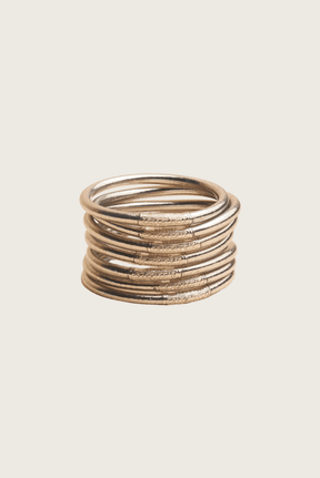 Kumali Mantra Argent Foncé - Kumali Paris