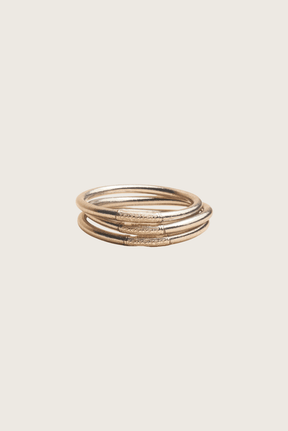 Kumali Mantra Argent Foncé - Kumali Paris