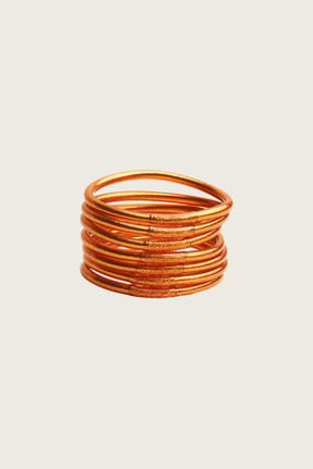 Kumali Mantra Bronze - Kumali Paris