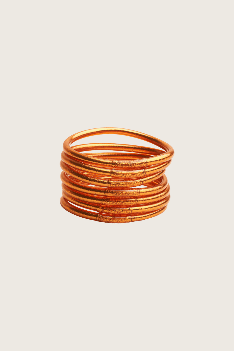 Kumali Mantra Bronze - Kumali Paris