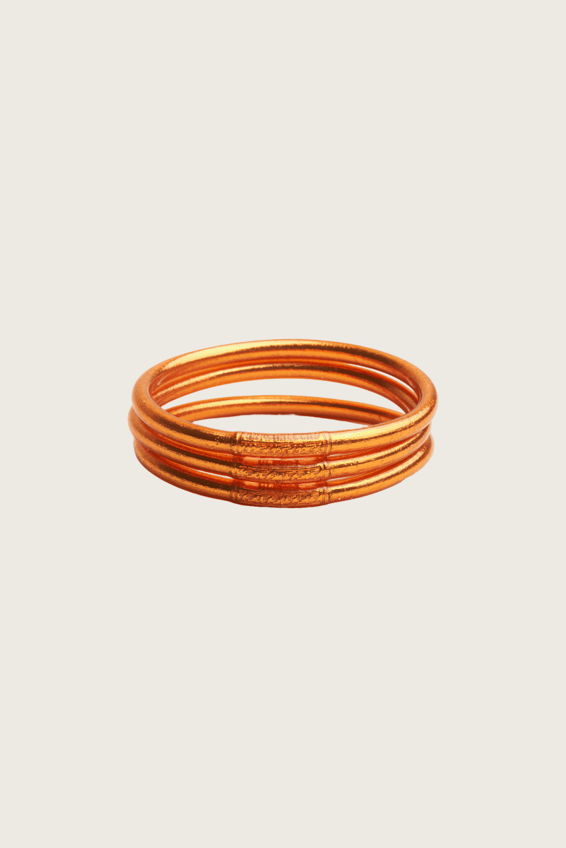 Kumali Mantra Bronze - Kumali Paris
