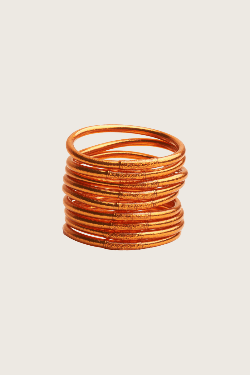 Kumali Mantra Bronze - Kumali Paris