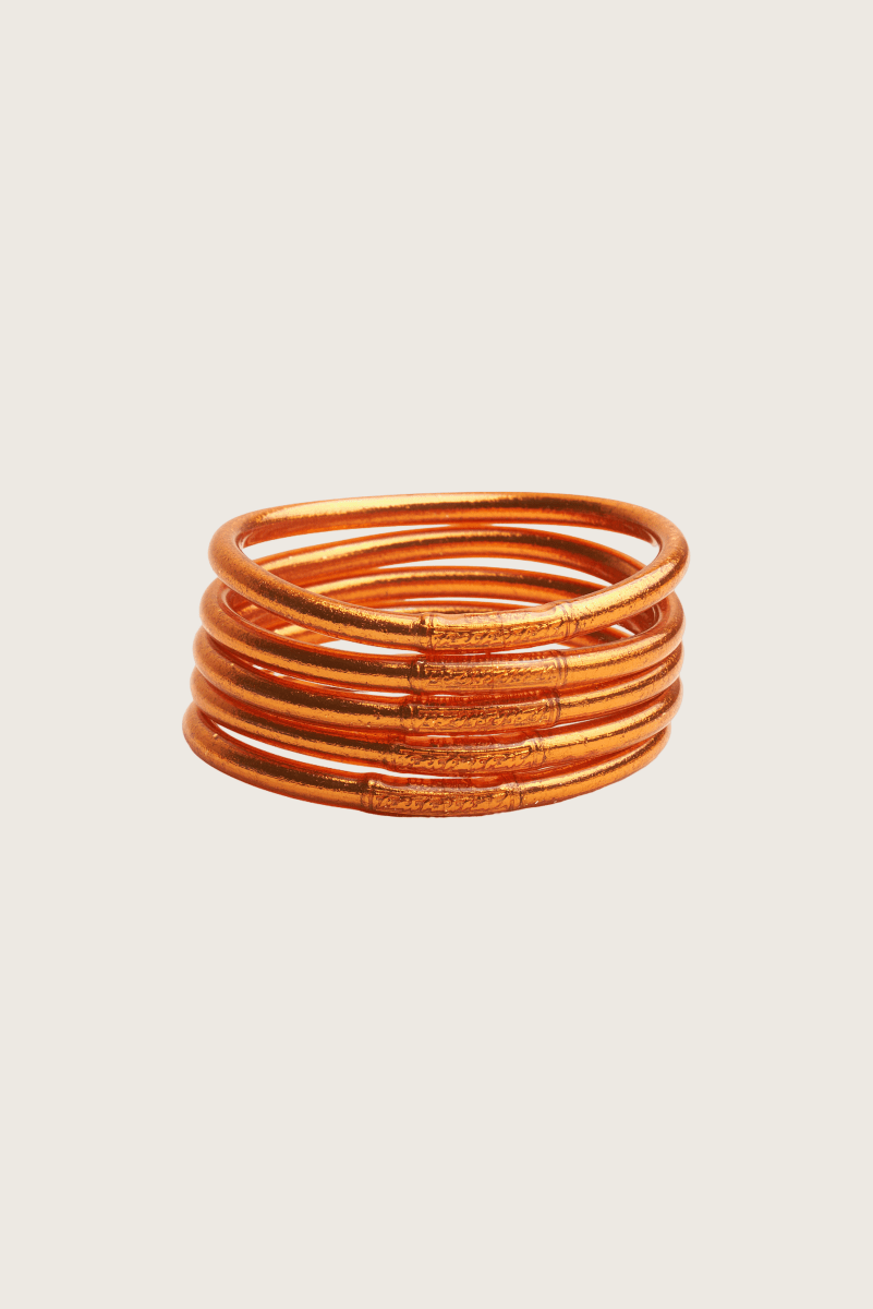 Kumali Mantra Bronze - Kumali Paris