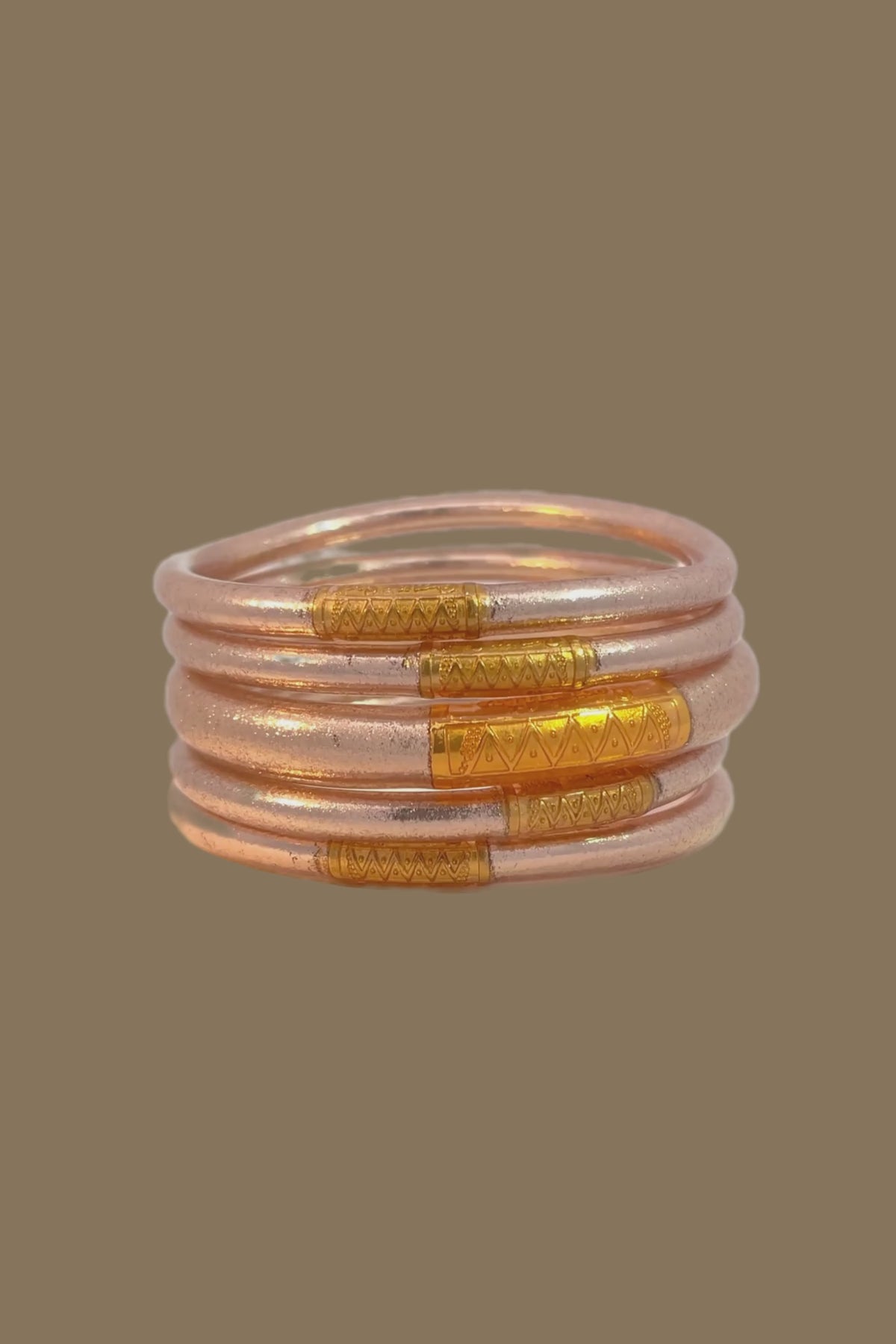 Le Set Champagne - Éditions Gratitude